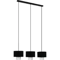 Eglo Lampe suspendue SAPUARA 39978