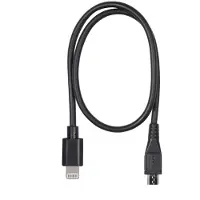 Shure Micro USB - Lightning 38 CM
