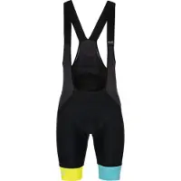 KILPI Muria Bib Shorts Noir 3XL Homme