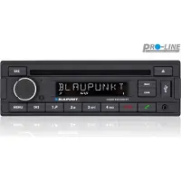 Blaupunkt Essen 200 Dab Bt Cd Car Radio Clair