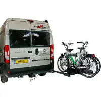 Augustin Group Module pivotant adapté au fourgon Fiat Ducato à partir de 2006