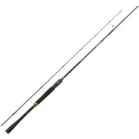 Daiwa Canne à lancer Prorex Xr Argent 1,91 m / 7-28 g Argent 1,91 m
