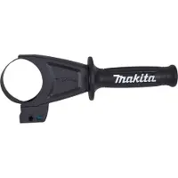 Makita Seitengriff kpl. Seitengriff kpl.