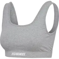 Hummel T-shirt Sans Manches Elemental Cotton Sports