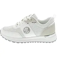Mexx Industries B.V. Baskets Nouraya MIRL1009241W-01/3000 White FS 2024, taille:39
