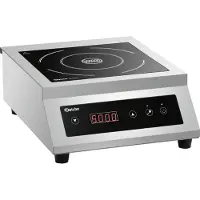 Bartscher Cuiseur à induction IK 50TC