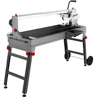 Graphite Coupe-carreaux de 1200w white 250 250 x 25,4 mm