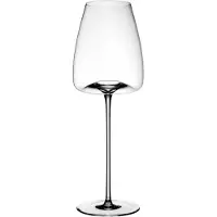 Zieher Vision Straight : Verre à vin, pack de 1