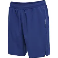 Hummel Pantalon de sport 'Move Grid'