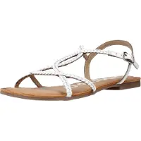 Gioseppo Ossian Sandals Blanc EU 40 Femme