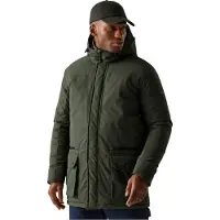 Regatta Veste imperméable à capuche Rhodo