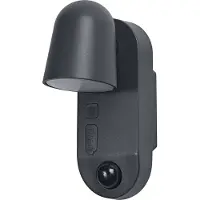 Osram Corps d'éclairage de façade USB avec capteur