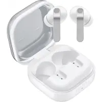 Samsung Galaxy Buds4 Pro, True Wireless Stereo (TWS), appels/musique, 5,1 g, écouteurs, blanc