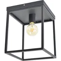 Urban Interiors Lampe de plafond Frame
