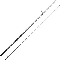 Penn Squadron Iv Labrax Spinning Rod Argenté 2.70 m / 20-50 g