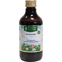 Maharishi Liquide Ashokarishta 200ml