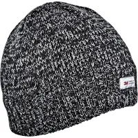 Lahti Pro Bonnet acrylique avec isolation Thinsulate - Noir - Remplissage Thinsulate - 57-61cm