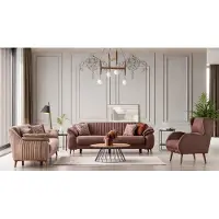 Xl Moebel Gmbh Komfortable Sofagarnitur 3+3+1 Sitzer Sitzgruppe Polstergarnitur Couchgarnitur