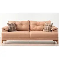 Xl Moebel Gmbh Elegante Sofagarnitur 3+1 Sitzer Komfort und Moderner Stil für Ihr Wohnzimmer