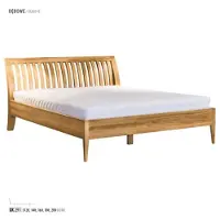 Xl Moebel Gmbh Bett Design Luxus Hotel Betten Ehe 180x200cm Schlaf Zimmer Doppel Massive Möbel