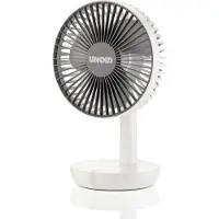 Unold Breezy, Ventilateur, Blanc