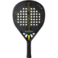 Harlem Raquette De Padel Euphoria Pro 3k Hp-222