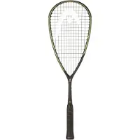 Head Racket Speed 135 2023 Squash Racket Gris 7