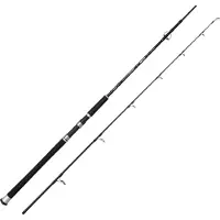 Spro Salty Beast Pilk Fast Jigging Rod Noir 2.40 m / 200 g