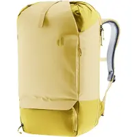 Deuter Sac à dos de sport 'Utilion 30' sable / cappuccino