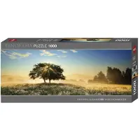 Heye Puzzle panoramique 1000 pièces Play of Light 29901