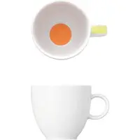 Thomas Porzellan Thomas Espresso-/Mokka-Obertasse Sunny Day Sunny Stripes 10850-408715-14722