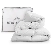 BC-Agentur Kassettenbett Mountain Peak 135x200cm Germany