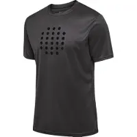 Hummel hmlACTIVE COURT PL JERSEY S/S