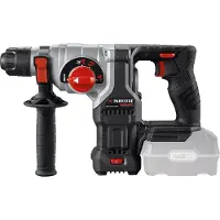 Parkside PERFORMANCE Marteau combiné sans fil 20 V "PKHAP 20-Li A1", sans batterie ni chargeur