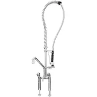 Bartscher Mitigeur à deux poignées 40L-1802B