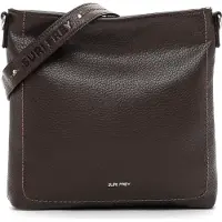 Suri Frey sac à épaule bandoulière Henny Crossbody Bag Brown marron foncé