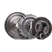 Valeo Kit d'embrayage 845189