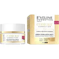 Eveline Cosmetics Contour Correction – crème visage, hydratant, régénérant