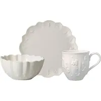 Villeroy & Boch Toy's Delight Royal Classic Set de petit déjeuner 6pcs.