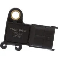 Delphi Capteur de pression de la conduite d'aspiration