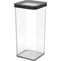 Rotho Loft - Boîte à friandises - 1,5 l