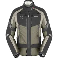 Spidi 4 Season Evo H2Out Veste textile de moto de dames