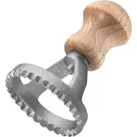 Küchenprofi Ravioliausstecher rund, Ø 5,5 cm 803802555 4007371064835