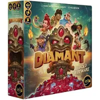 Iello Diamant (Édition 2024)