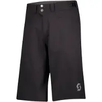 SCOTT Shorts Avec Chamois Trail Flow