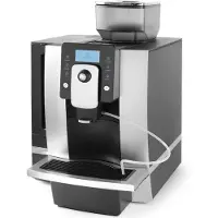 Hendi Cafetière automatique programmable Profi Line XXL 6 L 208991
