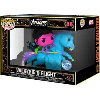 Funko POP! POP ! Marvel Avengers Valkyrie's Flight 86 XL