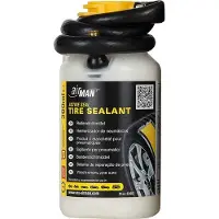 PADU 63-002-001 Valve Through Sealant 300 - Produit d'étanchéité pour pneus
