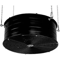 CasaFan Unbekannt Ventola TDA-HIGHSTREAM 600