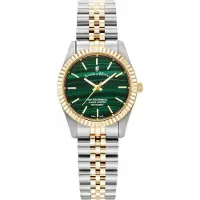 Jacques du Manoir Montre JACQUES DU pour femme JWL03101 green classic
